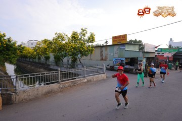 AMAZING SPORTS FESTIVAL - Ảnh #5308083