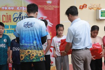 AMAZING SPORTS FESTIVAL - Ảnh #5332387