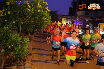 AMAZING SPORTS FESTIVAL - Ảnh #5304494