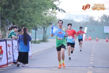 AMAZING SPORTS FESTIVAL - Ảnh #5294079
