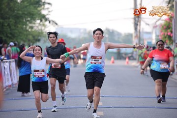 AMAZING SPORTS FESTIVAL - Ảnh #5296195
