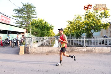AMAZING SPORTS FESTIVAL - Ảnh #5302782