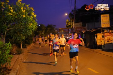 AMAZING SPORTS FESTIVAL - Ảnh #5304269
