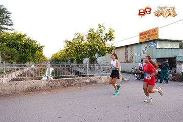 AMAZING SPORTS FESTIVAL - Ảnh #5302079