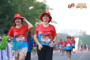 AMAZING SPORTS FESTIVAL - Ảnh #5298807