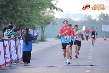 AMAZING SPORTS FESTIVAL - Ảnh #5294432