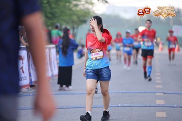AMAZING SPORTS FESTIVAL - Ảnh #5296145