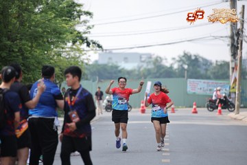 AMAZING SPORTS FESTIVAL - Ảnh #5301381