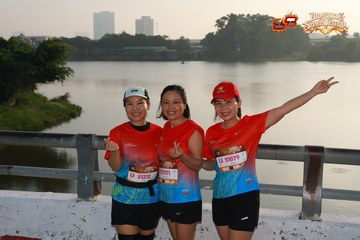 AMAZING SPORTS FESTIVAL - Ảnh #5298580