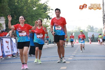 AMAZING SPORTS FESTIVAL - Ảnh #5299119