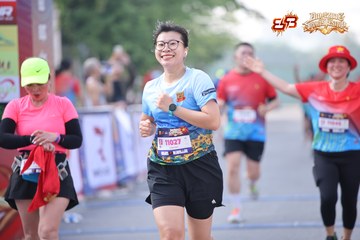 AMAZING SPORTS FESTIVAL - Ảnh #5296734
