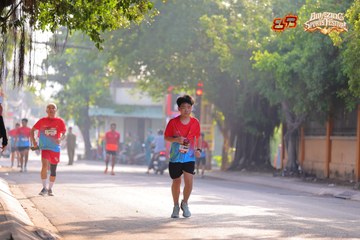 AMAZING SPORTS FESTIVAL - Ảnh #5310456