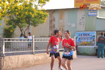AMAZING SPORTS FESTIVAL - Ảnh #5308647