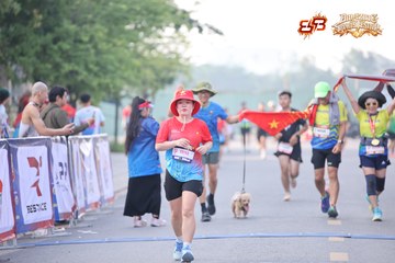 AMAZING SPORTS FESTIVAL - Ảnh #5296584