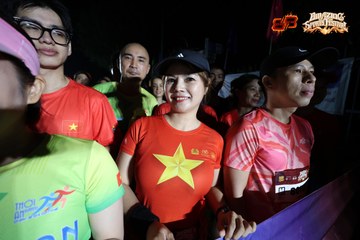AMAZING SPORTS FESTIVAL - Ảnh #5301560