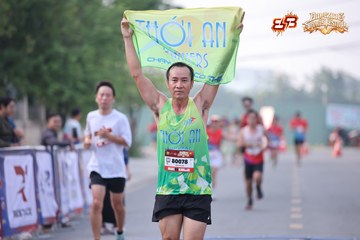AMAZING SPORTS FESTIVAL - Ảnh #5295307