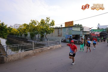 AMAZING SPORTS FESTIVAL - Ảnh #5308082