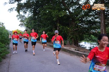 AMAZING SPORTS FESTIVAL - Ảnh #5305982