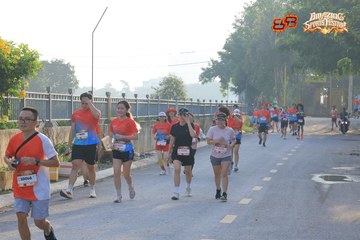 AMAZING SPORTS FESTIVAL - Ảnh #5292812