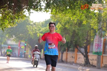AMAZING SPORTS FESTIVAL - Ảnh #5310937