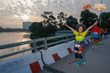 AMAZING SPORTS FESTIVAL - Ảnh #5298227