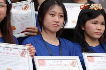 AMAZING SPORTS FESTIVAL - Ảnh #5304225