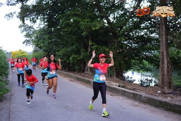 AMAZING SPORTS FESTIVAL - Ảnh #5306856