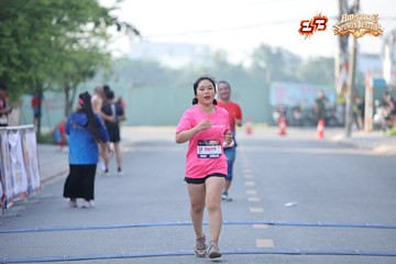 AMAZING SPORTS FESTIVAL - Ảnh #5297271