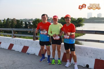 AMAZING SPORTS FESTIVAL - Ảnh #5298605