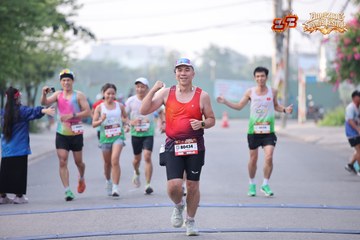 AMAZING SPORTS FESTIVAL - Ảnh #5295067
