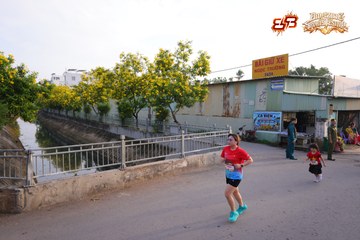 AMAZING SPORTS FESTIVAL - Ảnh #5308012