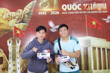 AMAZING SPORTS FESTIVAL - Ảnh #5314818