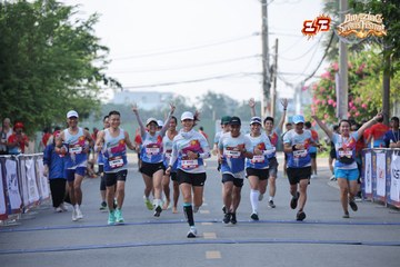 AMAZING SPORTS FESTIVAL - Ảnh #5300934