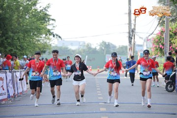 AMAZING SPORTS FESTIVAL - Ảnh #5301006