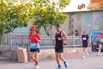 AMAZING SPORTS FESTIVAL - Ảnh #5309026