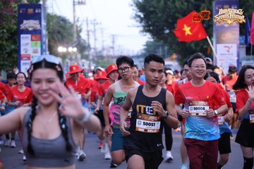 AMAZING SPORTS FESTIVAL - Ảnh #5297677
