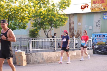 AMAZING SPORTS FESTIVAL - Ảnh #5309027