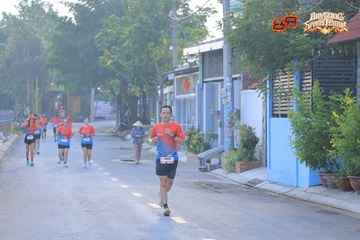 AMAZING SPORTS FESTIVAL - Ảnh #5293205