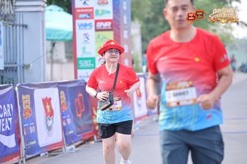 AMAZING SPORTS FESTIVAL - Ảnh #5295358