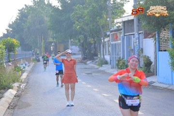 AMAZING SPORTS FESTIVAL - Ảnh #5293175
