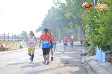 AMAZING SPORTS FESTIVAL - Ảnh #5293592