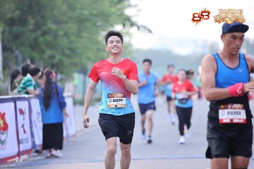 AMAZING SPORTS FESTIVAL - Ảnh #5294280