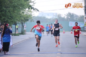 AMAZING SPORTS FESTIVAL - Ảnh #5294263
