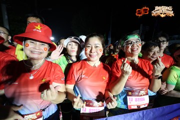 AMAZING SPORTS FESTIVAL - Ảnh #5301558