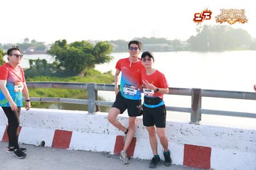 AMAZING SPORTS FESTIVAL - Ảnh #5298547