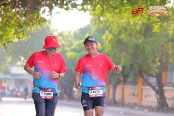 AMAZING SPORTS FESTIVAL - Ảnh #5310548