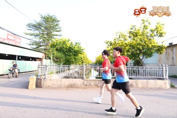 AMAZING SPORTS FESTIVAL - Ảnh #5303009