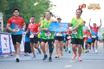 AMAZING SPORTS FESTIVAL - Ảnh #5298617