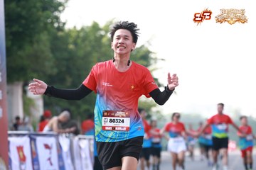 AMAZING SPORTS FESTIVAL - Ảnh #5299096