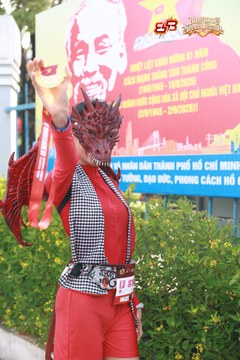 AMAZING SPORTS FESTIVAL - Ảnh #5299495